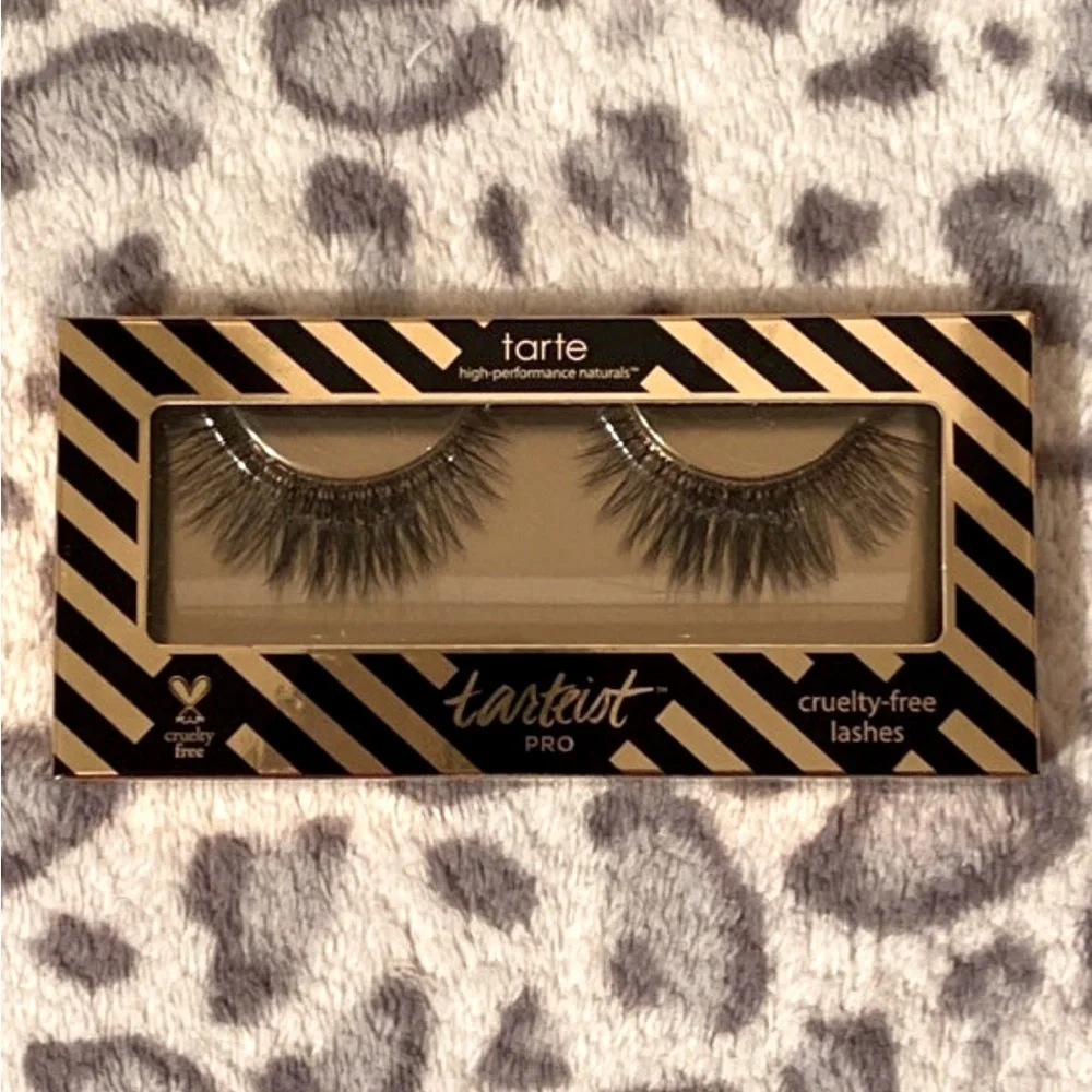 Tarteist PRO Cruelty-Free Lashes - Girl Boss